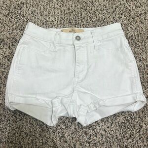 Hollister Shorts